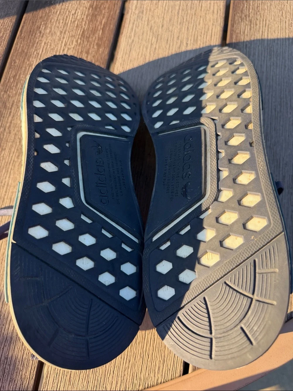 adidas mens nmd